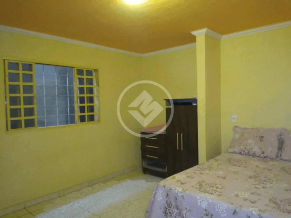 Imagem Casa com 3 Quartos à Venda, 182 m² em Setor Tancredo Neves - Goiânia Imagem Casa com 3 Quartos à Venda, 182 m² em Setor Tancredo Neves - Goiânia