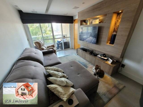 Imagem Apartamento com 2 Quartos à Venda, 106 m² em Vila Bastos - Santo André Imagem Apartamento com 2 Quartos à Venda, 106 m² em Vila Bastos - Santo André