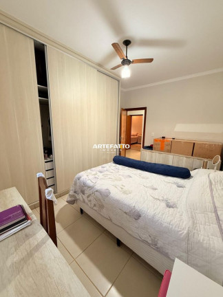 Imagem Casa com 3 Quartos à Venda, 265 m² em Residencial Amazonas - Franca Imagem Casa com 3 Quartos à Venda, 265 m² em Residencial Amazonas - Franca