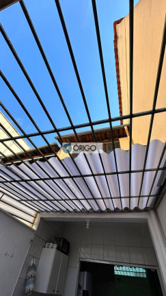 Imagem Apartamento com 3 Quartos à Venda, 77 m² em Eldorado - Contagem