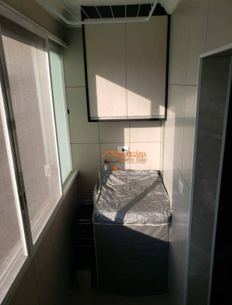 Imagem Apartamento com 2 Quartos à Venda, 48 m² em Macedo - Guarulhos