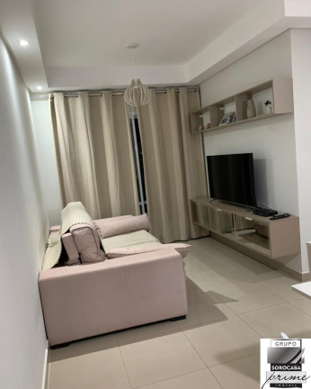 Imagem Apartamento com 3 Quartos à Venda, 71 m² em Jardim Europa - Sorocaba