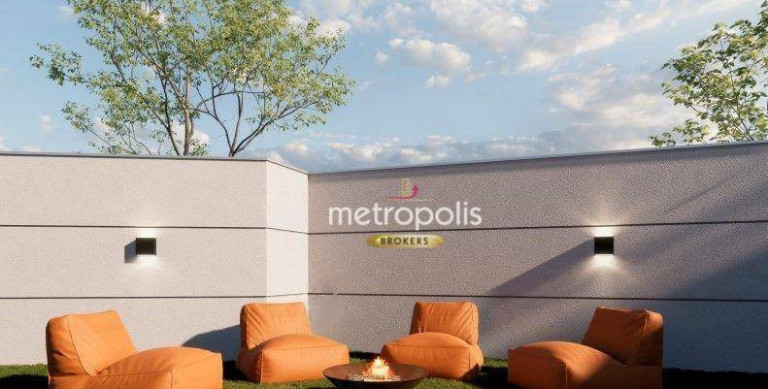Imagem Imóvel com 1 Quarto à Venda, 151 m² em Vila Esperança - São Paulo