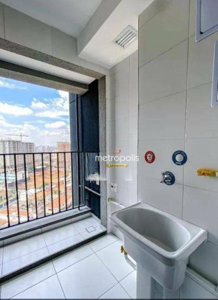 Imagem Apartamento com 3 Quartos à Venda, 72 m² em Vila Firmiano Pinto - São Paulo