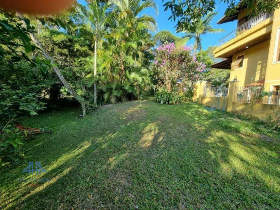 Imagem Casa com 4 Quartos à Venda, 430 m² em Lagoa Da Conceição - Florianópolis