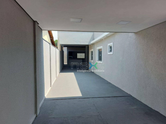 Imagem Casa com 3 Quartos à Venda, 230 m² em Jardim Presidente - Campo Grande Imagem Casa com 3 Quartos à Venda, 230 m² em Jardim Presidente - Campo Grande
