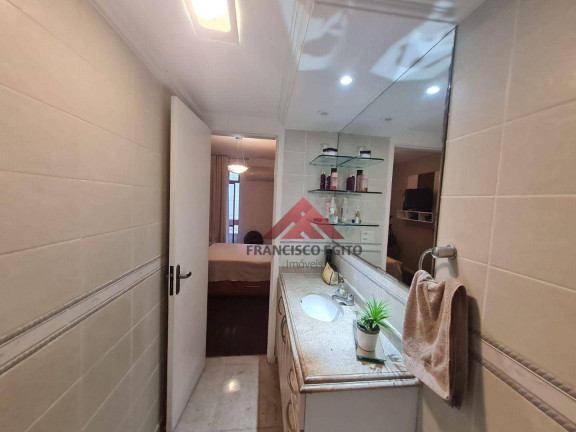 Imagem Apartamento com 3 Quartos à Venda, 150 m² em Icaraí - Niterói Imagem Apartamento com 3 Quartos à Venda, 150 m² em Icaraí - Niterói