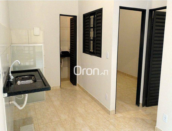 Imagem Kitnet com 2 Quartos à Venda, 400 m² em Vila Jardim Pompéia - Goiânia Imagem Kitnet com 2 Quartos à Venda, 400 m² em Vila Jardim Pompéia - Goiânia
