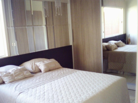 Imagem Casa de Condomínio com 3 Quartos à Venda, 105 m² em Aeroclube - Porto Velho Imagem Casa de Condomínio com 3 Quartos à Venda, 105 m² em Aeroclube - Porto Velho