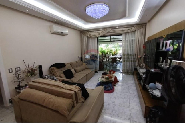 Imagem Apartamento com 3 Quartos à Venda, 120 m² em Barra Da Tijuca - Rio De Janeiro Imagem Apartamento com 3 Quartos à Venda, 120 m² em Barra Da Tijuca - Rio De Janeiro