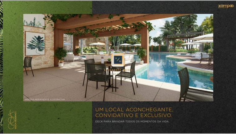 Imagem Apartamento com 4 Quartos à Venda, 252 m² em Porto Das Dunas - Aquiraz Imagem Apartamento com 4 Quartos à Venda, 252 m² em Porto Das Dunas - Aquiraz