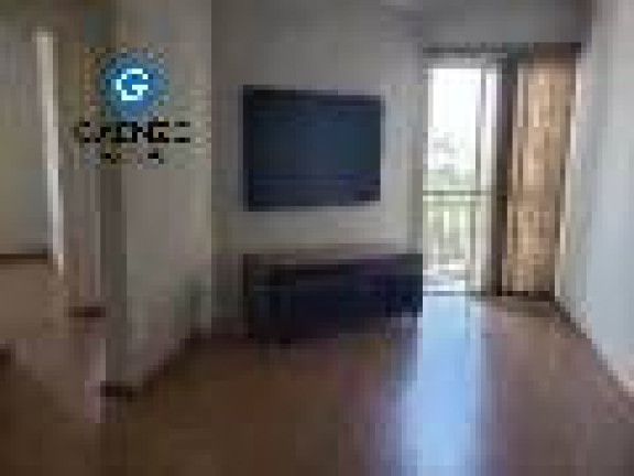 Imagem Apartamento com 2 Quartos à Venda, 52 m² em São Pedro - Osasco