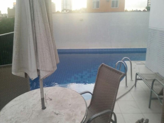 Imagem Apartamento com 3 Quartos à Venda, 78 m² em Iguatemi - Salvador
