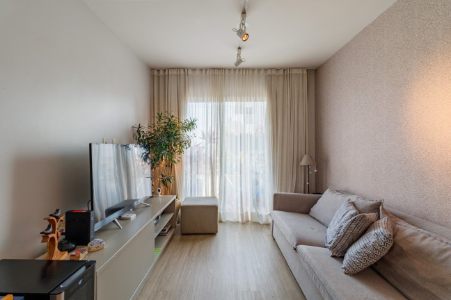 Imagem Cobertura com 2 Quartos à Venda, 138 m² em Vila Sofia - São Paulo
