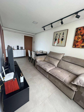 Imagem Apartamento com 1 Quarto à Venda, 42 m² em Cassange - Salvador