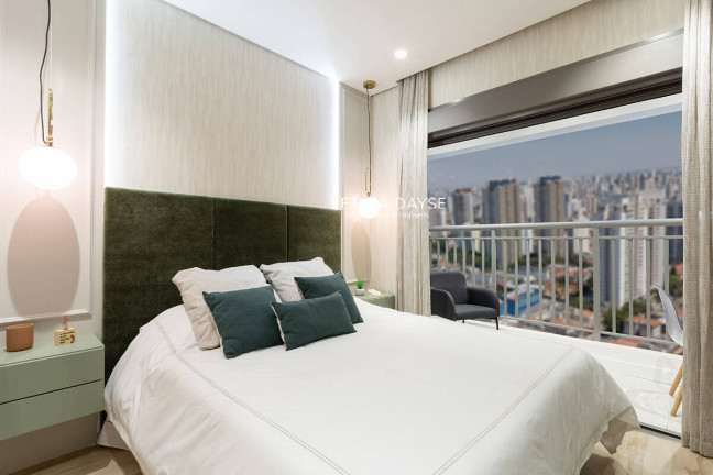 Imagem Apartamento com 3 Quartos à Venda, 128 m² em Vila Firmiano Pinto - São Paulo Imagem Apartamento com 3 Quartos à Venda, 128 m² em Vila Firmiano Pinto - São Paulo