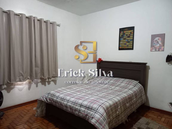 Imagem Casa com 5 Quartos à Venda, 190 m² em Bela Vista - Osasco