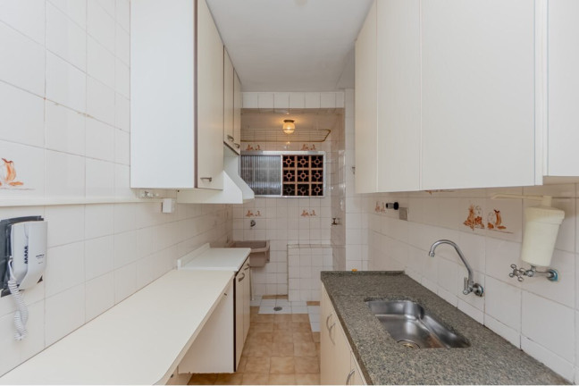 Imagem Apartamento com 2 Quartos à Venda, 48 m² em Vila Mariana - São Paulo Imagem Apartamento com 2 Quartos à Venda, 48 m² em Vila Mariana - São Paulo