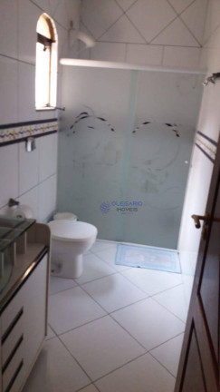 Imagem Sobrado com 4 Quartos à Venda, 460 m² em Centro - Penha Imagem Sobrado com 4 Quartos à Venda, 460 m² em Centro - Penha