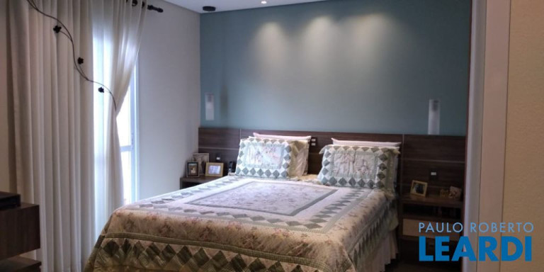 Imagem Cobertura com 2 Quartos à Venda, 116 m² em Vila Scarpelli - Santo André Imagem Cobertura com 2 Quartos à Venda, 116 m² em Vila Scarpelli - Santo André