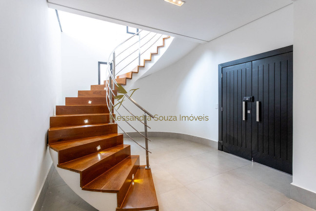 Imagem Casa com 4 Quartos à Venda, 620 m² em Vila Solaia - Barueri Imagem Casa com 4 Quartos à Venda, 620 m² em Vila Solaia - Barueri