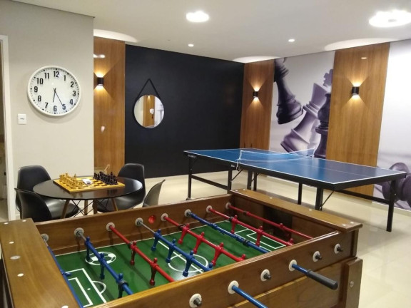 Imagem Apartamento com 2 Quartos à Venda, 58 m² em Fragata - Marília Imagem Apartamento com 2 Quartos à Venda, 58 m² em Fragata - Marília