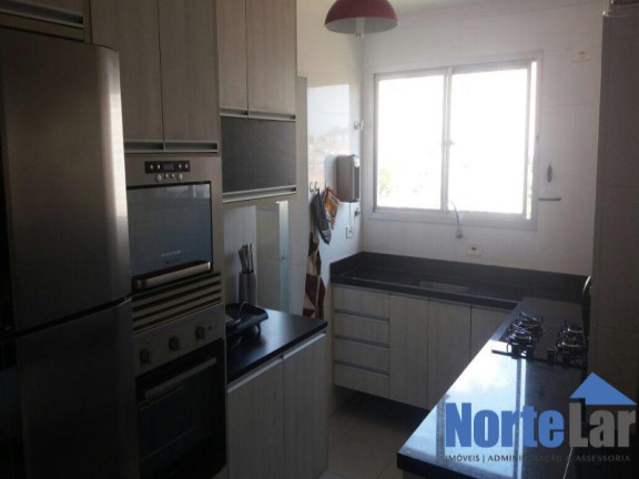 Imagem Apartamento com 2 Quartos à Venda, 53 m² em Santa Teresinha - São Paulo