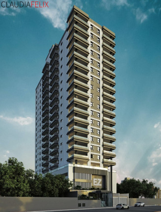 Imagem Imóvel com 2 Quartos à Venda, 70 m² em Aviação - Praia Grande