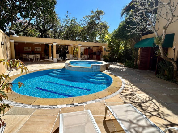 Casa com 5 Quartos à Venda, 960 m² em Barra Da Tijuca - Rio De Janeiro