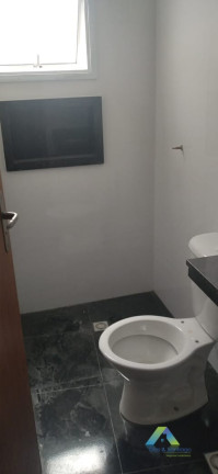 Imagem Apartamento com 2 Quartos à Venda, 50 m² em Vila Valparaíso - Santo André