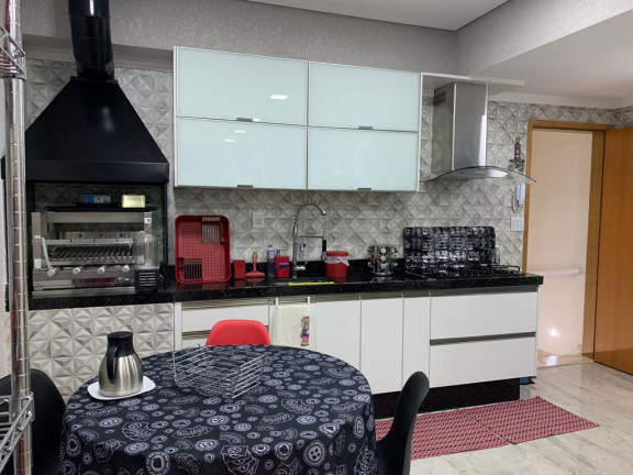 Imagem Apartamento com 3 Quartos à Venda, 150 m² em Parque Das Nações - Santo André Imagem Apartamento com 3 Quartos à Venda, 150 m² em Parque Das Nações - Santo André