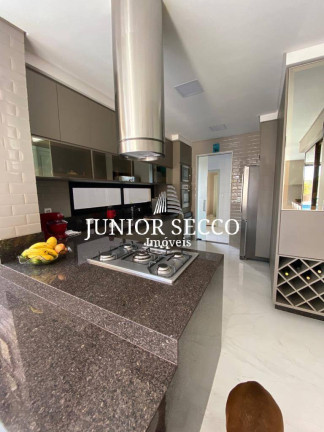 Imagem Casa com 4 Quartos à Venda, 570 m² em Parque Residencial Damha - São José Do Rio Preto Imagem Casa com 4 Quartos à Venda, 570 m² em Parque Residencial Damha - São José Do Rio Preto