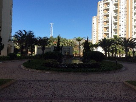 Imagem Apartamento com 3 Quartos para Alugar, 140 m² em Tamboré - São Paulo Imagem Apartamento com 3 Quartos para Alugar, 140 m² em Tamboré - São Paulo