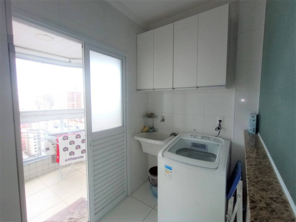 Imagem Apartamento com 3 Quartos à Venda, em Vila Tupi - Praia Grande Imagem Apartamento com 3 Quartos à Venda, em Vila Tupi - Praia Grande