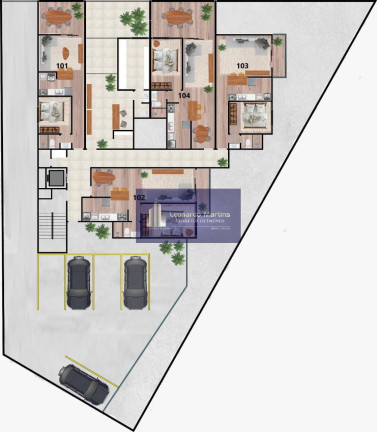 Imagem Apartamento com 1 Quarto à Venda, 53 m² em Praia Dos Anjos - Arraial Do Cabo Imagem Apartamento com 1 Quarto à Venda, 53 m² em Praia Dos Anjos - Arraial Do Cabo