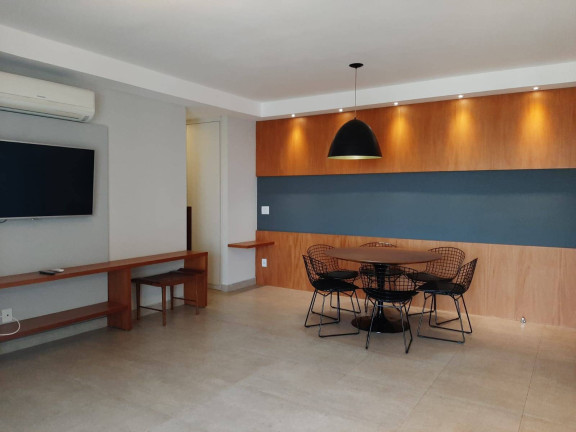 Imagem Apartamento com 3 Quartos à Venda, 104 m² em Jardim Urano - São José Do Rio Preto