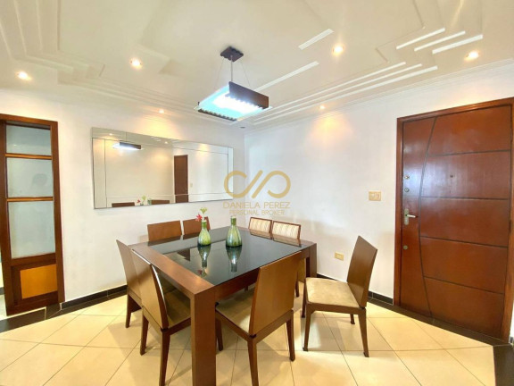 Imagem Apartamento com 4 Quartos à Venda, 165 m² em Guilhermina - Praia Grande Imagem Apartamento com 4 Quartos à Venda, 165 m² em Guilhermina - Praia Grande