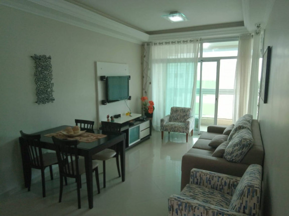 Imagem Apartamento com 3 Quartos à Venda,  em Loteamento João Batista Julião - Guarujá