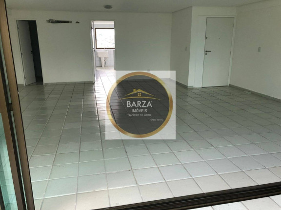 Imagem Apartamento com 4 Quartos à Venda, 200 m² em Macaxeira - Recife Imagem Apartamento com 4 Quartos à Venda, 200 m² em Macaxeira - Recife