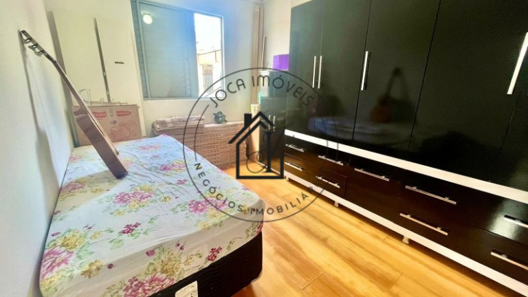 Imagem Apartamento com 2 Quartos à Venda, 56 m² em Parque Ipê - São Paulo