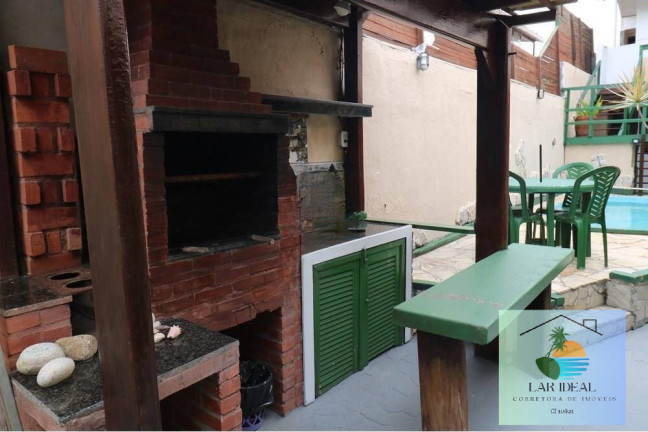 Imagem Casa com 8 Quartos à Venda, 210 m² em Manguinhos - Búzios Imagem Casa com 8 Quartos à Venda, 210 m² em Manguinhos - Búzios