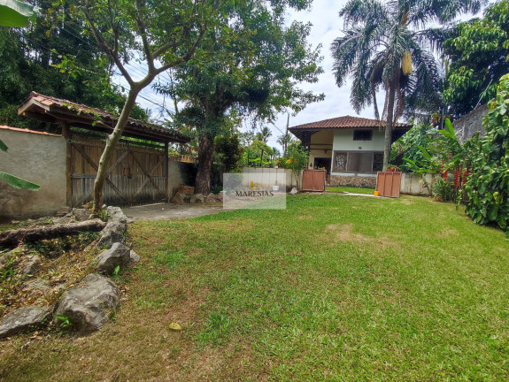 Imagem Casa com 2 Quartos à Venda, 125 m² em Maresias - São Sebastião