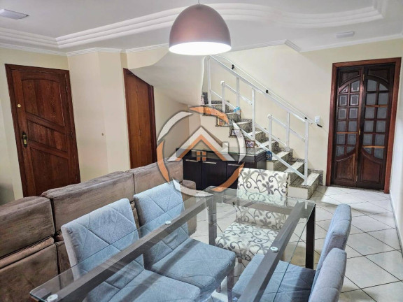 Imagem Sobrado com 3 Quartos à Venda, 185 m² em Olímpico - São Caetano Do Sul Imagem Sobrado com 3 Quartos à Venda, 185 m² em Olímpico - São Caetano Do Sul