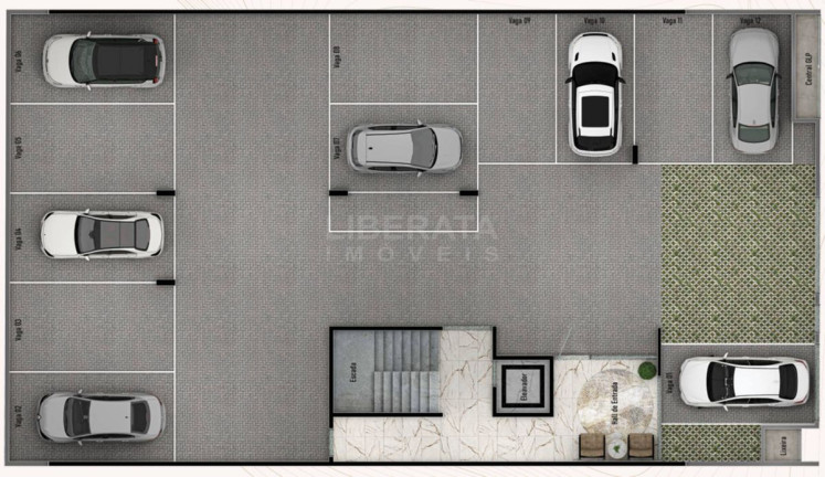 Imagem Apartamento com 2 Quartos à Venda, 57 m² em Centro - Navegantes