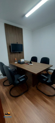 Imagem Sala Comercial à Venda, 147 m² em Centro - São Vicente Imagem Sala Comercial à Venda, 147 m² em Centro - São Vicente