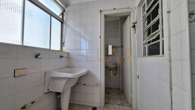 Imagem Apartamento com 2 Quartos à Venda, 68 m² em Perdizes - São Paulo