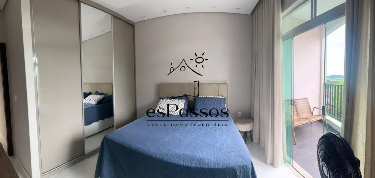 Imagem Casa com 3 Quartos à Venda, 300 m² em Nsa Aparecida - Florestal