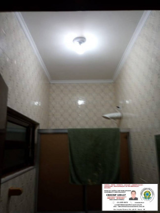 Imagem Casa com 2 Quartos à Venda, 210 m² em Tupi - Praia Grande