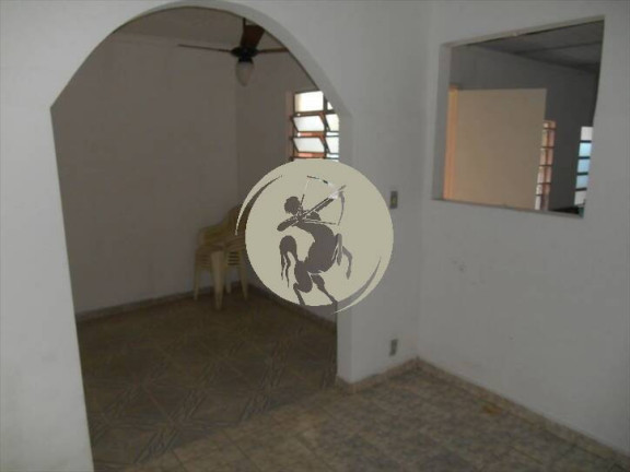 Imagem Casa com 7 Quartos à Venda, 200 m² em Marape - Santos