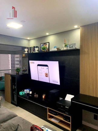 Imagem Apartamento com 2 Quartos à Venda, 70 m² em Barra Funda - São Paulo